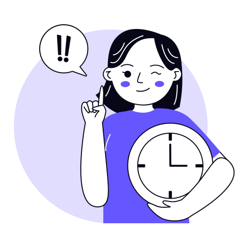 Time out
